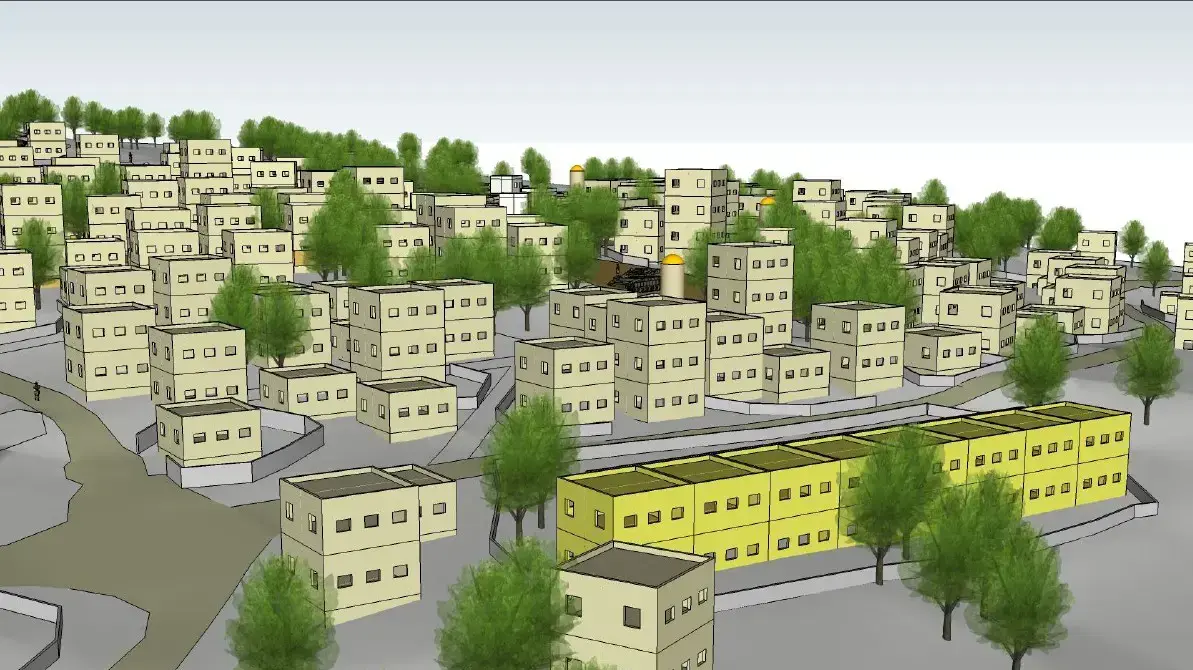 אייטם בנושא תר"ש אביב והקמת מתקן שניר 29 במאי 2017 אייטם בנושא תר"ש אביב והקמת מתקן שניר 29 במאי 2017