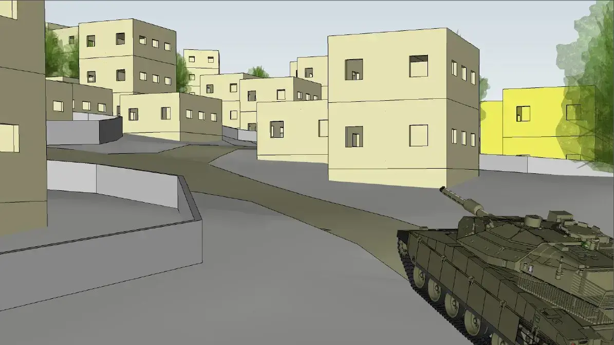 אייטם בנושא תר"ש אביב והקמת מתקן שניר 29 במאי 2017 אייטם בנושא תר"ש אביב והקמת מתקן שניר 29 במאי 2017