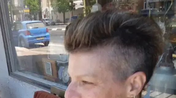 שרון פידל שרון פידל