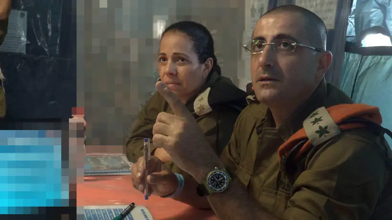 תרגיל פיקוד העורף והימ"מ לחטיפת מטוס יוני 2017 תרגיל פיקוד העורף והימ"מ לחטיפת מטוס יוני 2017