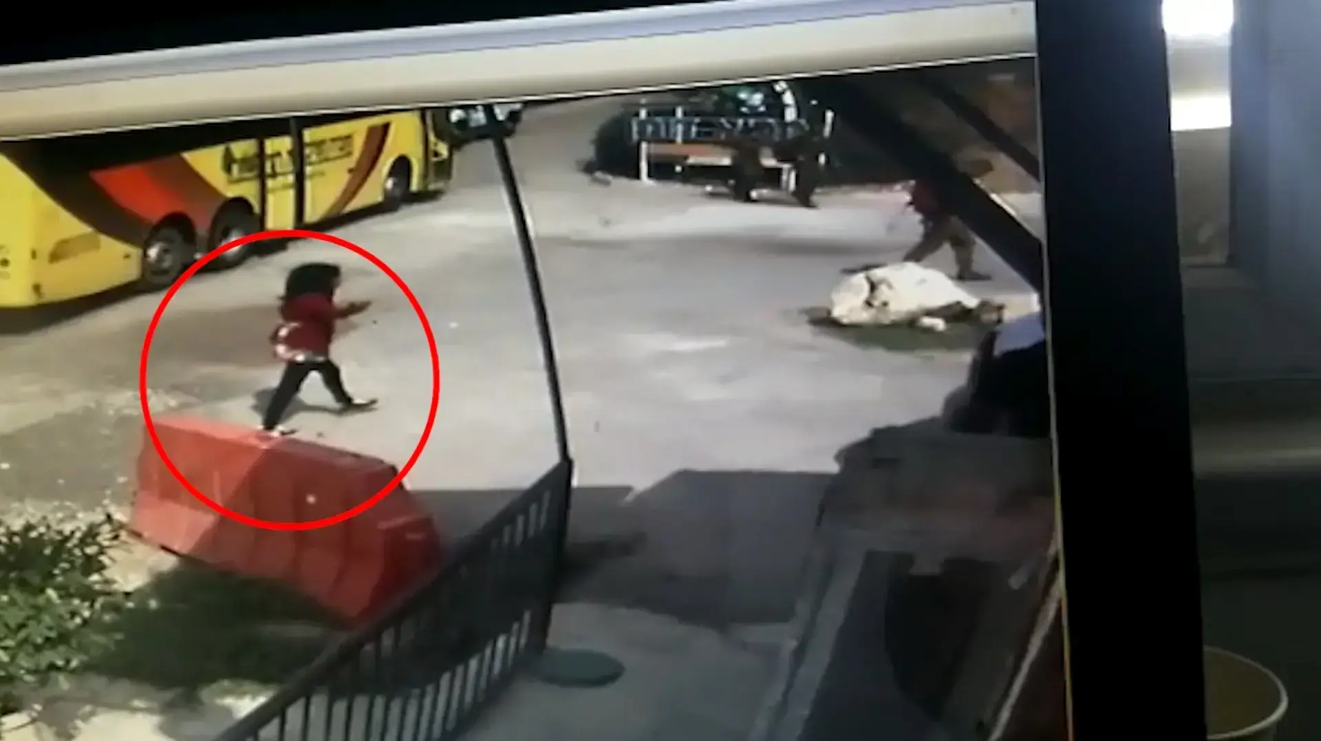 תיעוד: מחבלת דקרה חייל בכניסה להתנחלות מבוא דותן, נורתה ונפצעה באורח אנוש תיעוד: מחבלת דקרה חייל בכניסה להתנחלות מבוא דותן, נורתה ונפצעה באורח אנוש