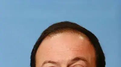 מנכ"ל משרד התחבורה גדעון סיטרמן