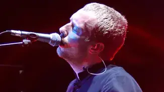 קולדפליי הופעה חיה קולדפליי הופעה חיה