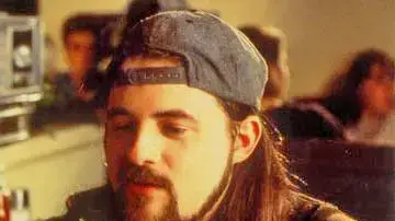 סרטי קווין סמית'  Silent Bob