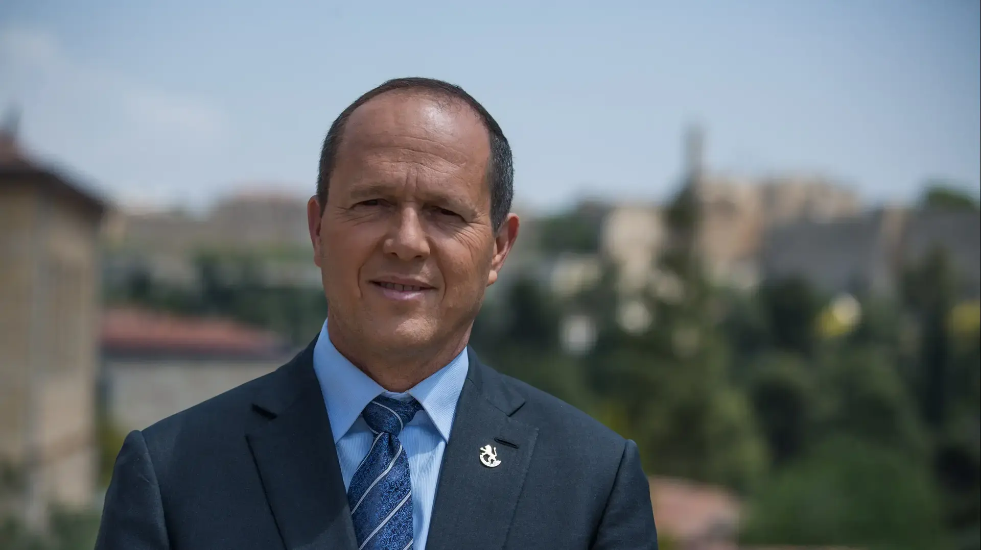 תמונות סטילס של ניר ברקת וואלה טוק יעקב אילון 4.5.17