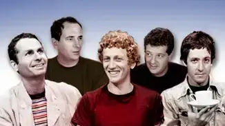 זהו זה - מלחמת המפרץ
