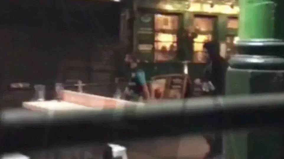 שניים מהמחבלים בבורו מרקט 4 ביוני שניים מהמחבלים בבורו מרקט 4 ביוני