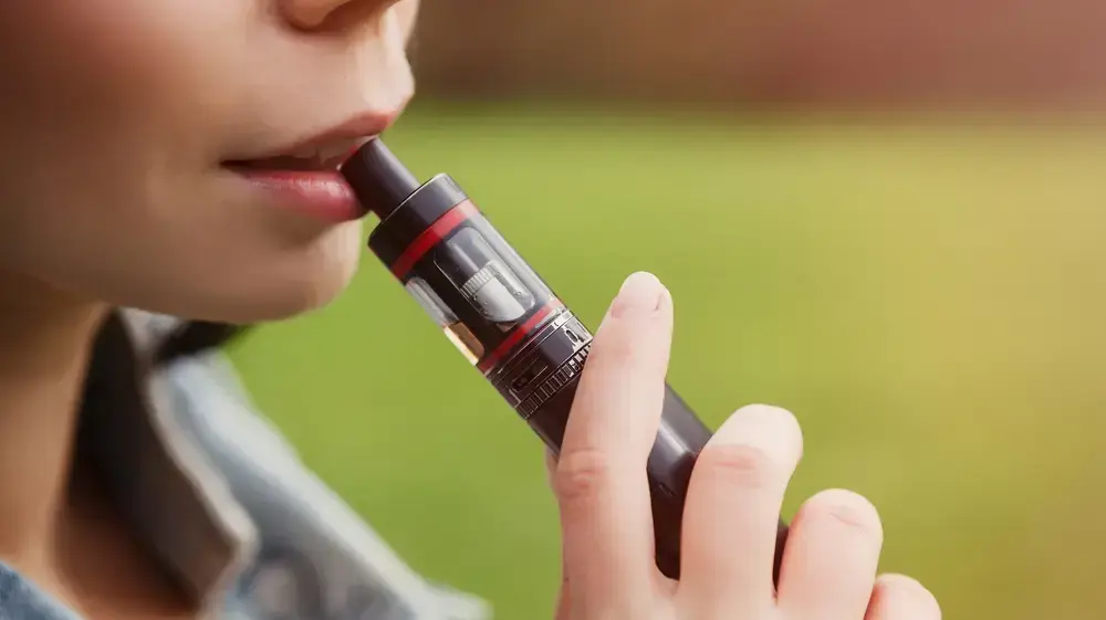 מכשיר אידוי VAPE מכשיר אידוי VAPE