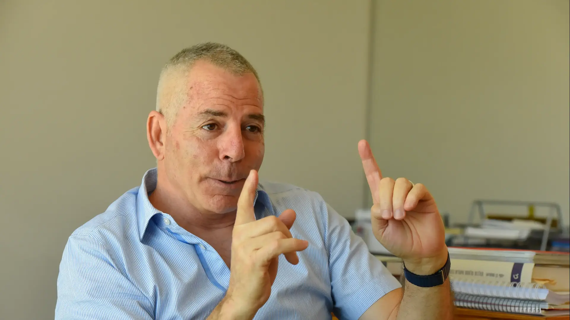 ד"ר חיים דהאן ד"ר חיים דהאן