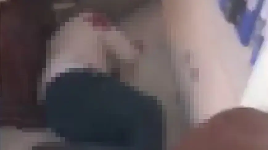 תיעוד מתוך הפרלמנט באיראן