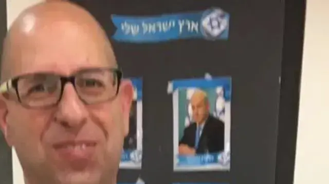 שאול שמאי יוני 2017