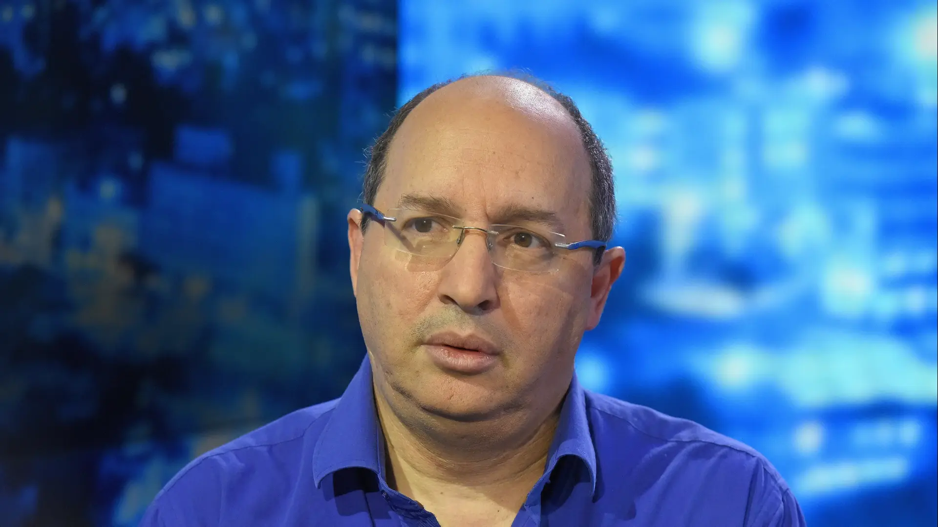 אבי ניסנקורן יו"ר הסתדרות העובדים בריאיון לוואלה טוק עם יעקב אילון אבי ניסנקורן יו"ר הסתדרות העובדים בריאיון לוואלה טוק עם יעקב אילון