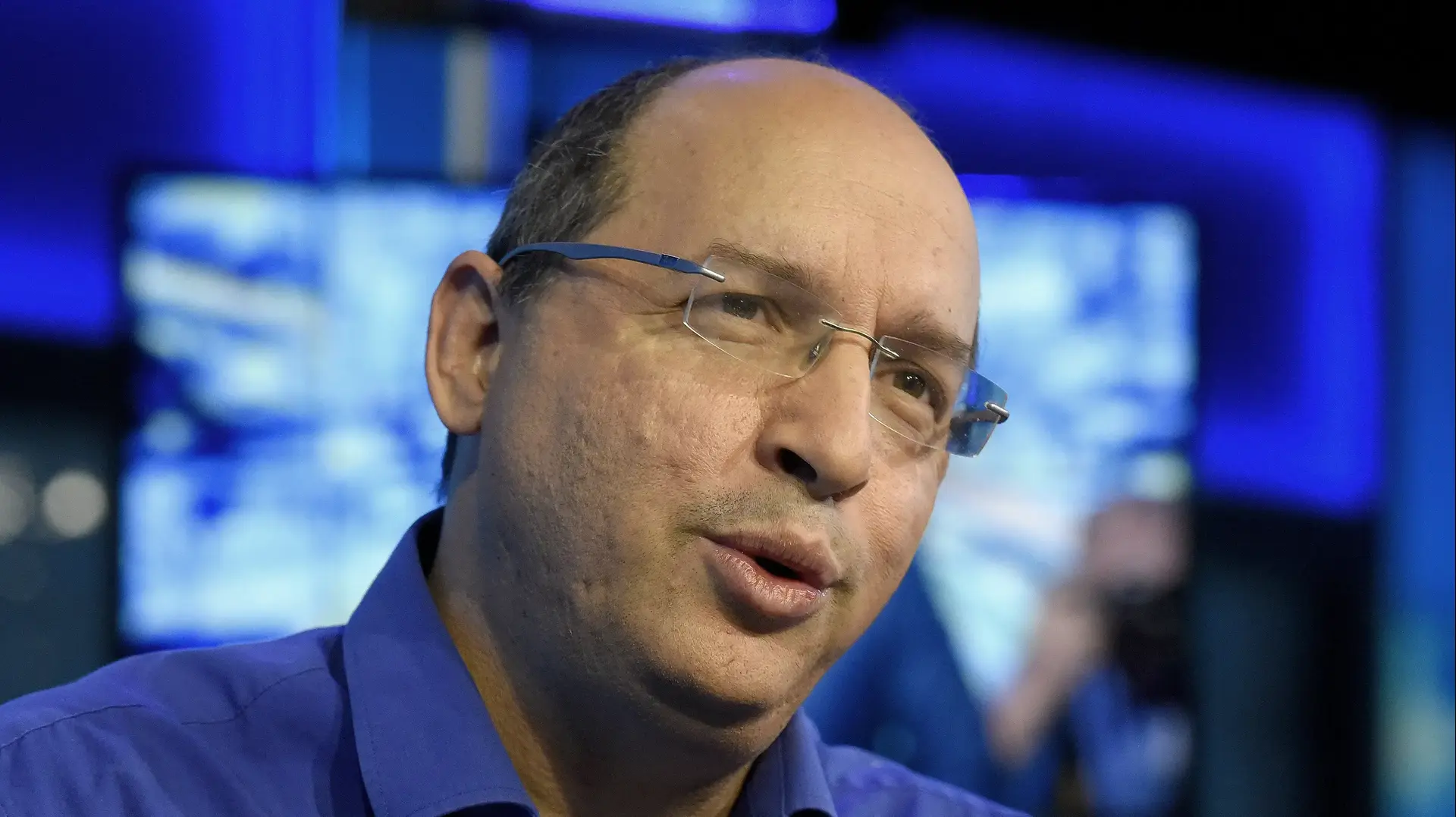 אבי ניסנקורן יו"ר הסתדרות העובדים בריאיון לוואלה טוק עם יעקב אילון אבי ניסנקורן יו"ר הסתדרות העובדים בריאיון לוואלה טוק עם יעקב אילון