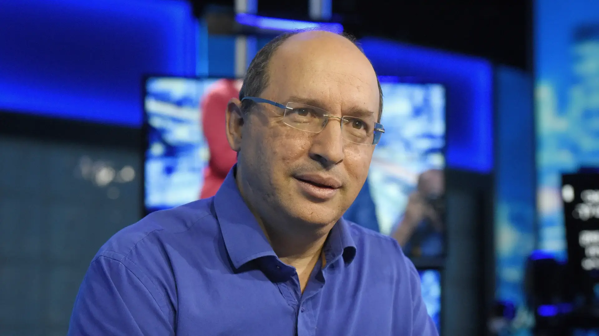 אבי ניסנקורן יו"ר הסתדרות העובדים בריאיון לוואלה טוק עם יעקב אילון אבי ניסנקורן יו"ר הסתדרות העובדים בריאיון לוואלה טוק עם יעקב אילון