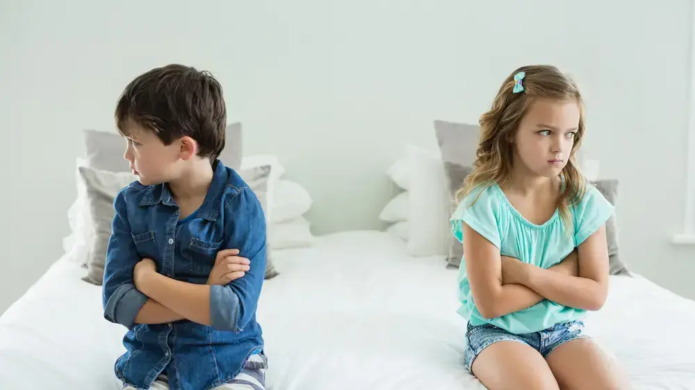 אח ואחות רבים אח ואחות רבים