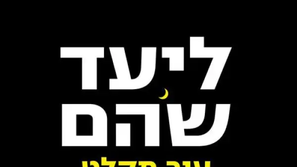 כריכת הספר "עיר מקלט" של ליעד שהם כריכת הספר "עיר מקלט" של ליעד שהם