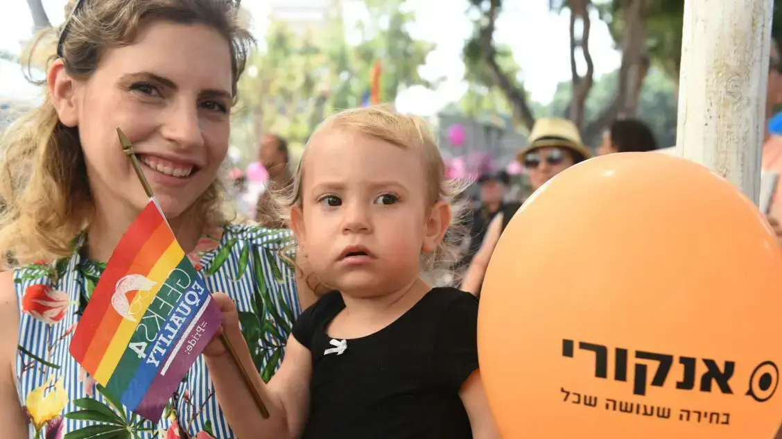 מצעד הגאווה, תל אביב 9 ביוני 2017 מצעד הגאווה, תל אביב 9 ביוני 2017