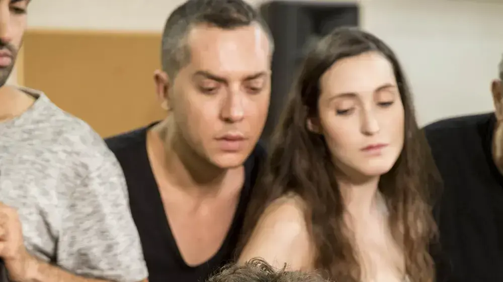 "שייקספיר מאוהב" "שייקספיר מאוהב"
