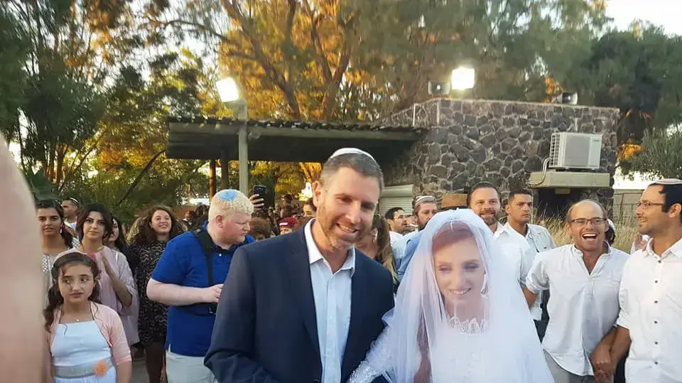 חתונתם של רננה מאיר ואור כהן 12 ביוני 2017
