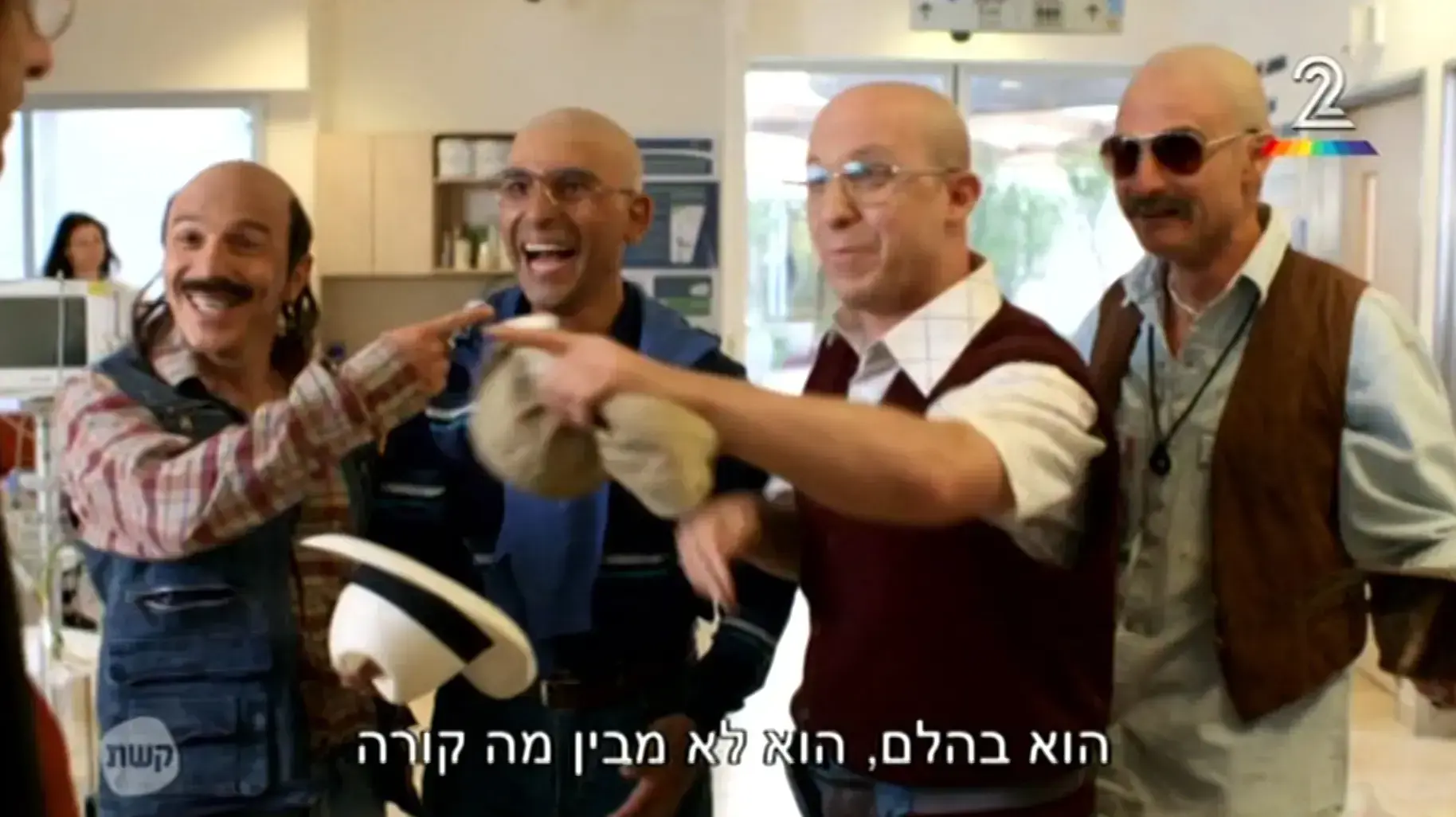 ארץ נהדרת תוכנית סיום עונה 12.06.17 ארץ נהדרת תוכנית סיום עונה 12.06.17