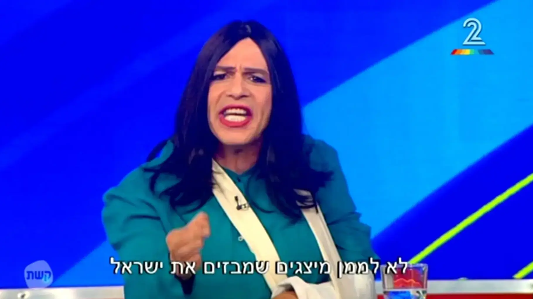 ארץ נהדרת תוכנית סיום עונה 12.06.17 ארץ נהדרת תוכנית סיום עונה 12.06.17