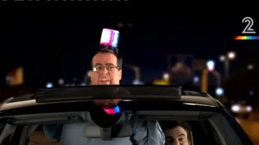 ארץ נהדרת תוכנית סיום עונה 12.06.17 ארץ נהדרת תוכנית סיום עונה 12.06.17