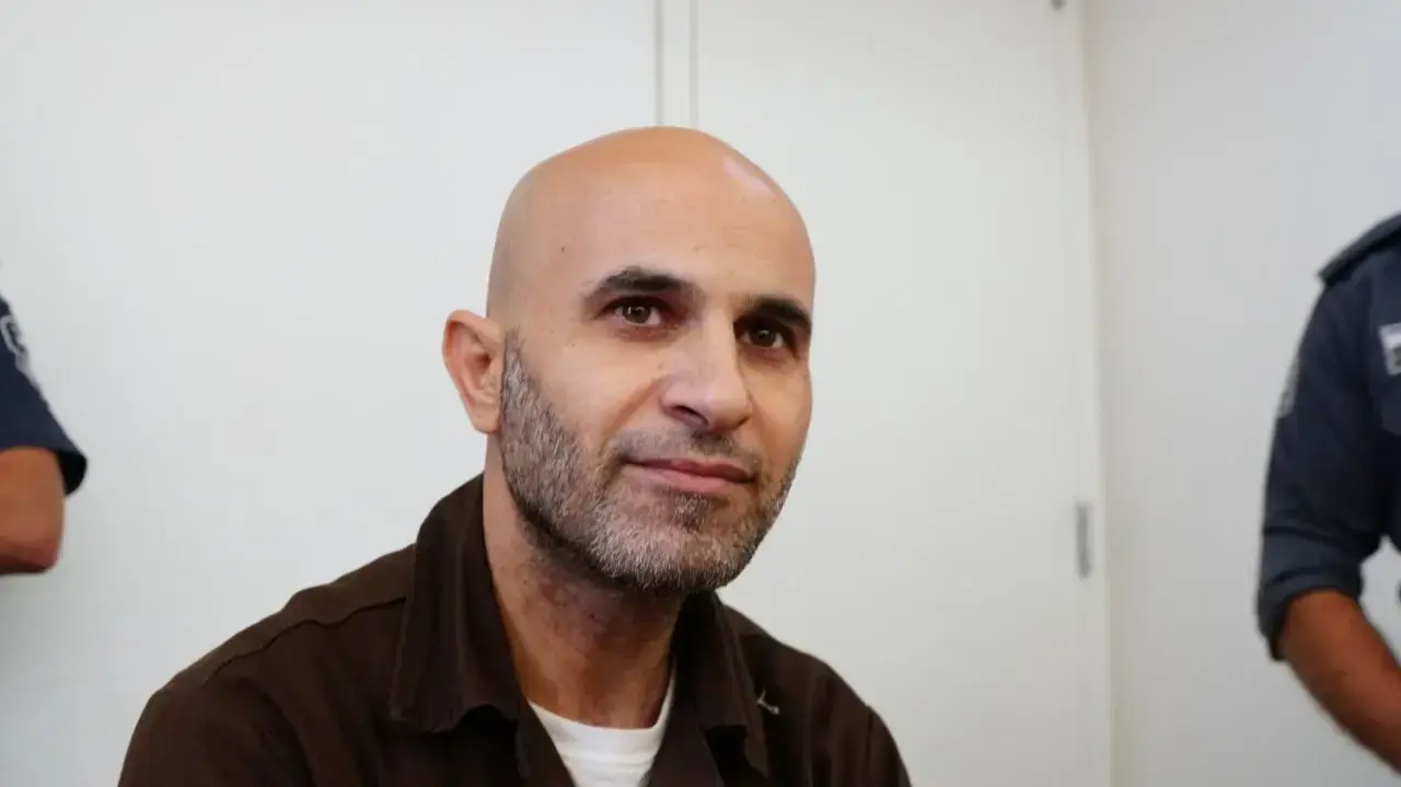 הכרעת דין לויסאם זבידאת שהצטרף עם משפחתו לדעאש בעירק 13 ביוני 2017 הכרעת דין לויסאם זבידאת שהצטרף עם משפחתו לדעאש בעירק 13 ביוני 2017