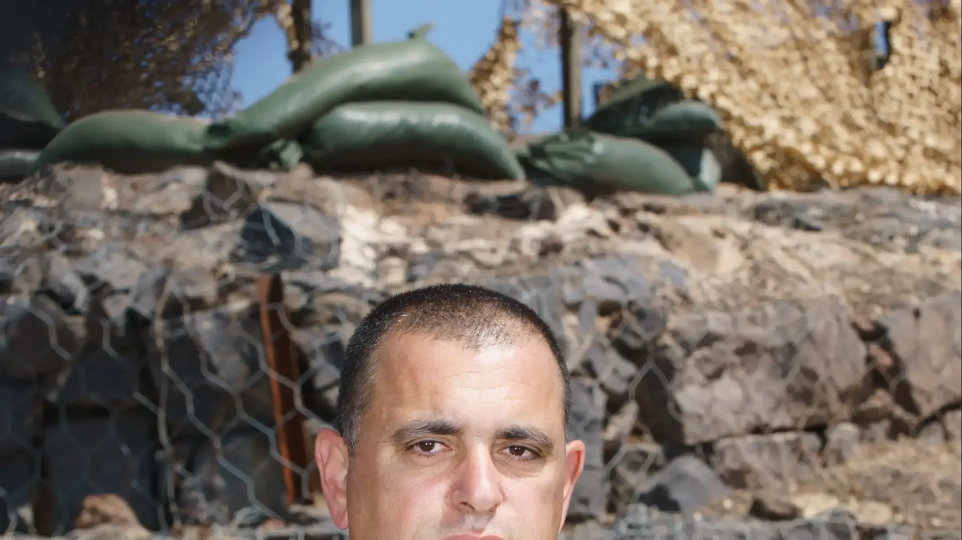 תת אלוף גיא חסון, קצין שריון ראשי תת אלוף גיא חסון, קצין שריון ראשי