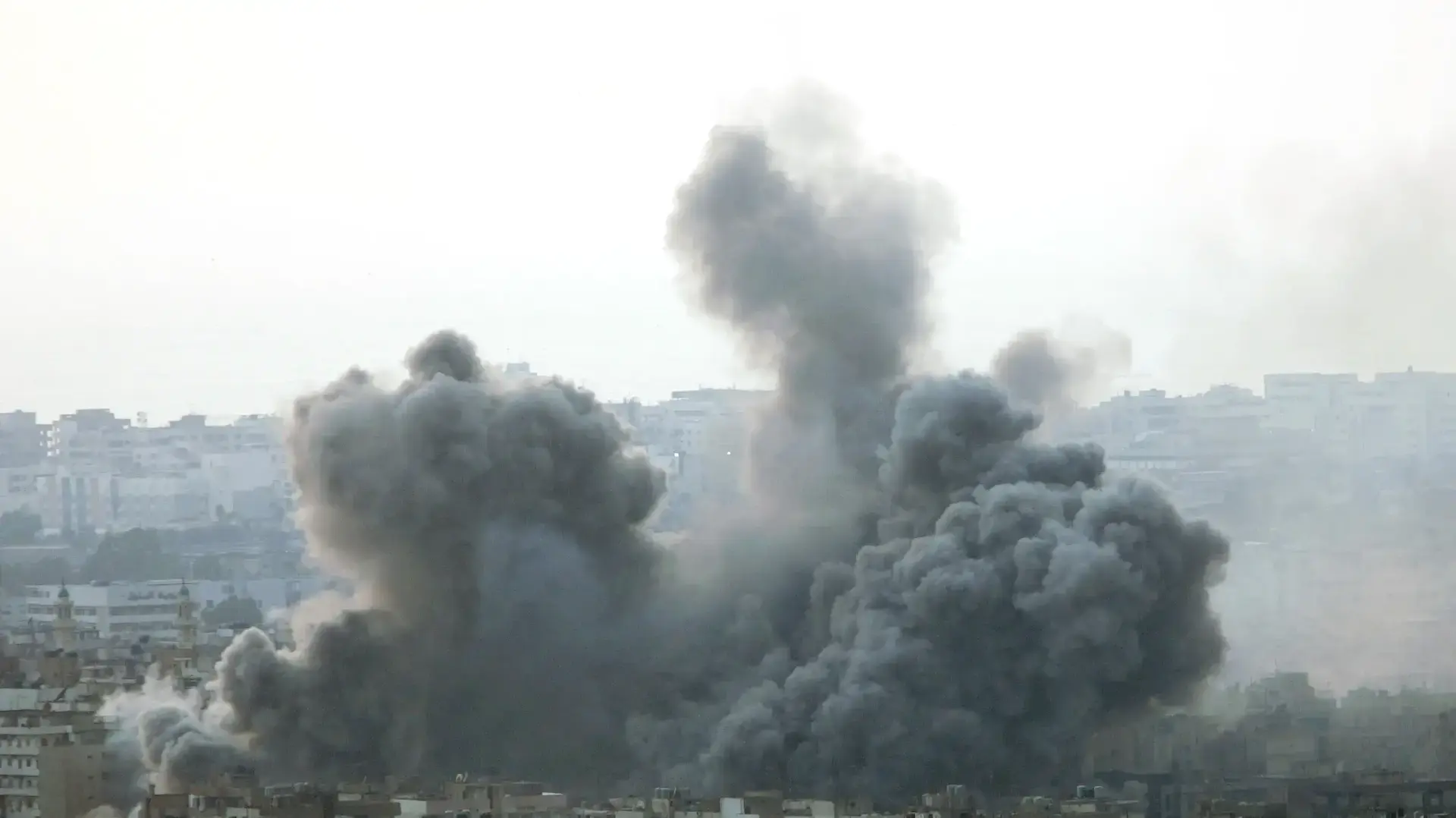 הפצצת רובע הדאחייה בבירות בזמן מלחמת לבנון השנייה, 2006 הפצצת רובע הדאחייה בבירות בזמן מלחמת לבנון השנייה, 2006