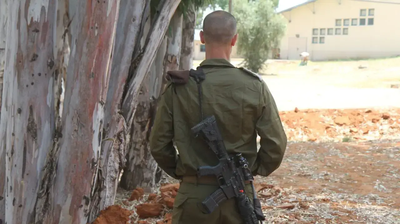 סגן אלוף רועי מפקד יחידת אגוז 15 ביוני 2017 סגן אלוף רועי מפקד יחידת אגוז 15 ביוני 2017