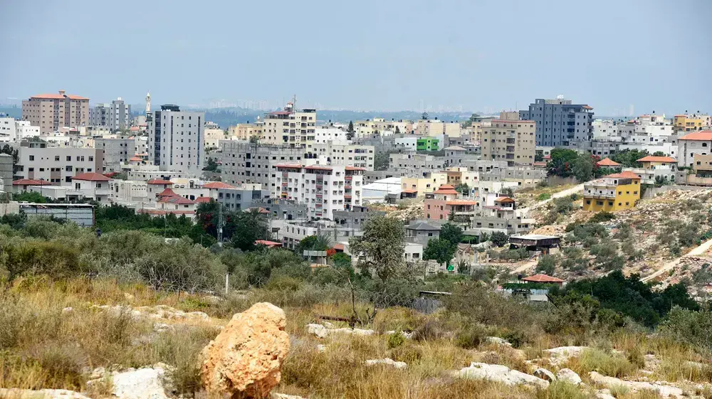 קלקיליה 15 ביוני 2017 קלקיליה 15 ביוני 2017