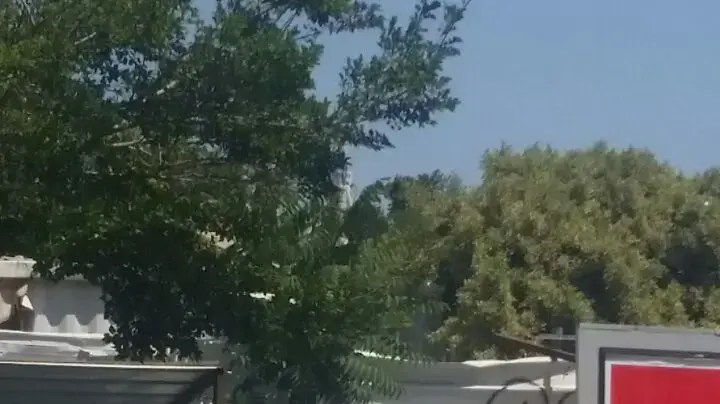אתר בניה בתל אביב של חברת אשטרום שבו נהרג פועל בנפילה מגובה אתר בניה בתל אביב של חברת אשטרום שבו נהרג פועל בנפילה מגובה