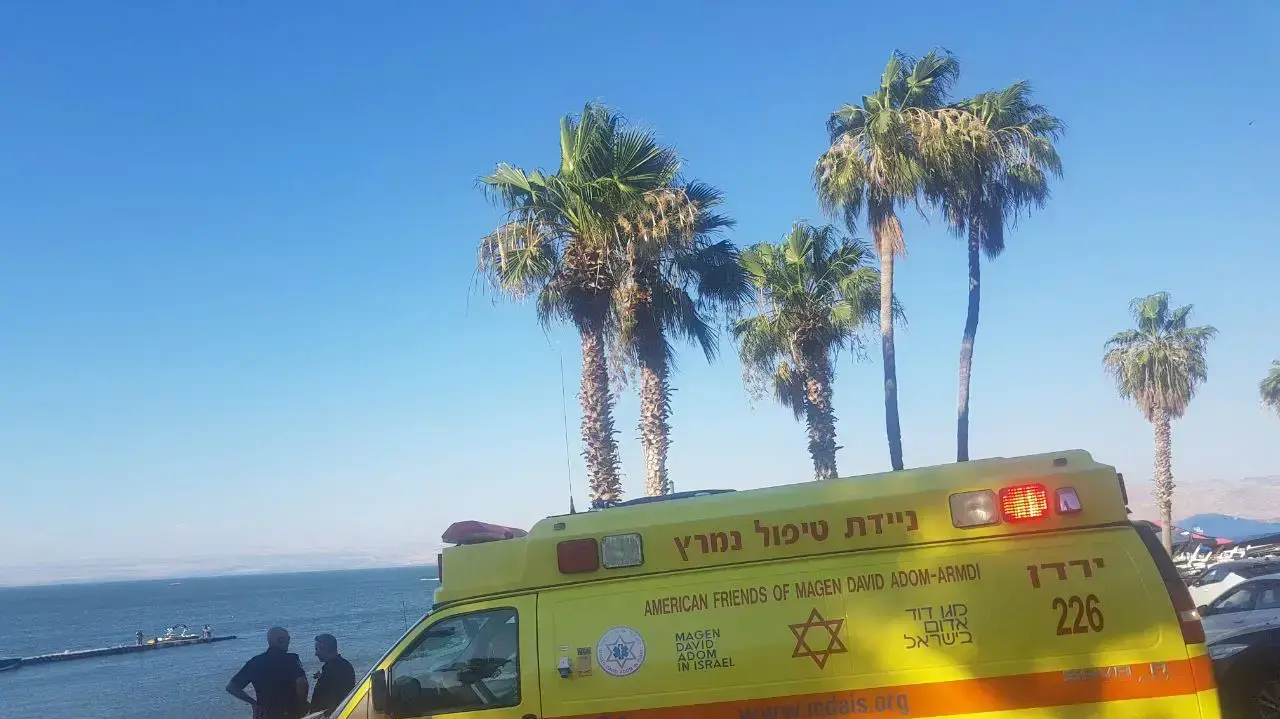 חיפושים אחר צעיר בן 25 שטבע בכנרת. 16 ביוני 2017 חיפושים אחר צעיר בן 25 שטבע בכנרת. 16 ביוני 2017
