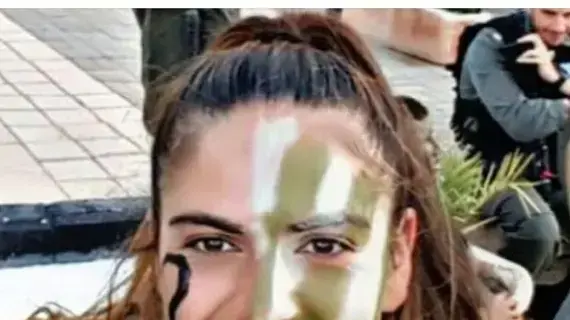 רב סמל ראשון הדס מלכא שנרצחה בפיגוע בירושלים. 16 ביוני 2017 רב סמל ראשון הדס מלכא שנרצחה בפיגוע בירושלים. 16 ביוני 2017