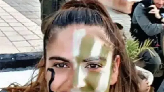 רב סמל ראשון הדס מלכא שנרצחה בפיגוע בירושלים. 16 ביוני 2017 רב סמל ראשון הדס מלכא שנרצחה בפיגוע בירושלים. 16 ביוני 2017