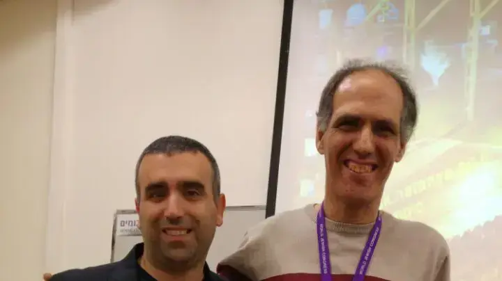 בעלי מוגבלויות יסיימו בקרוב שורת קורסים משפטיים במכללה האקדמית נתניה יוני 2017 בעלי מוגבלויות יסיימו בקרוב שורת קורסים משפטיים במכללה האקדמית נתניה יוני 2017