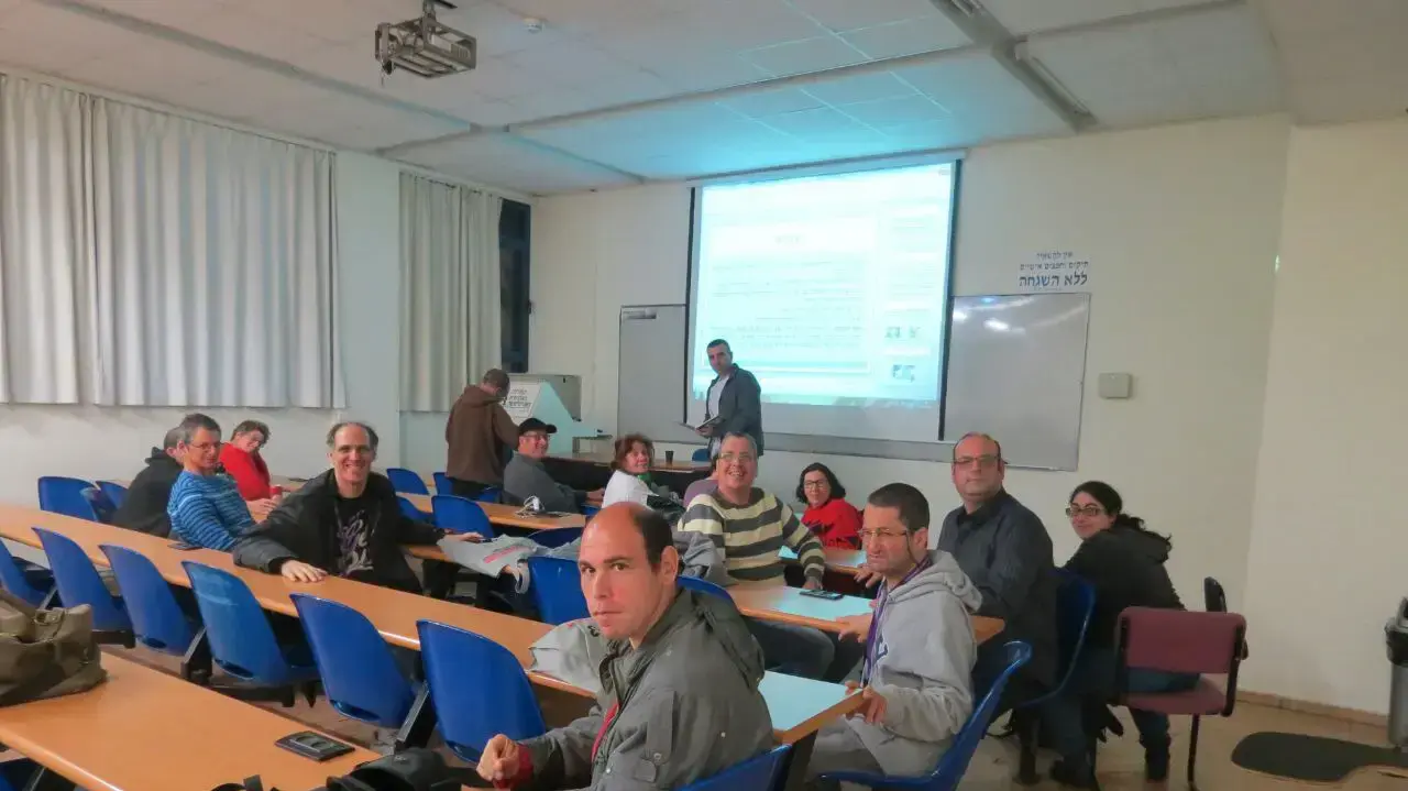 בעלי מוגבלויות יסיימו בקרוב שורת קורסים משפטיים במכללה האקדמית נתניה יוני 2017 בעלי מוגבלויות יסיימו בקרוב שורת קורסים משפטיים במכללה האקדמית נתניה יוני 2017