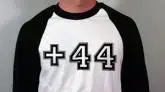 להקה בשם 44+ להקה בשם 44+