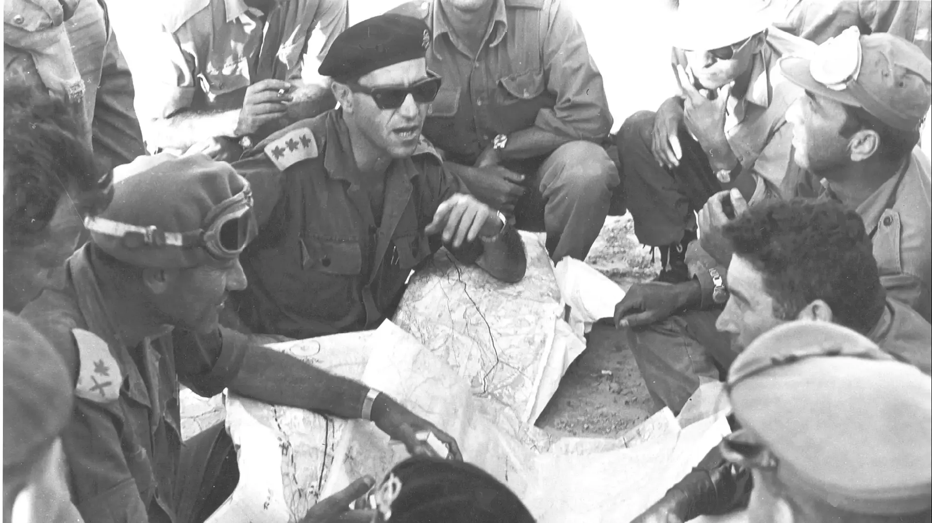 תמונות של אלופי המטה הכללי לקראת פרסום הפרוטוקולים מישיבות המטכ"ל במלחמת ששת הימים 22 ביוני 2017 תמונות של אלופי המטה הכללי לקראת פרסום הפרוטוקולים מישיבות המטכ"ל במלחמת ששת הימים 22 ביוני 2017