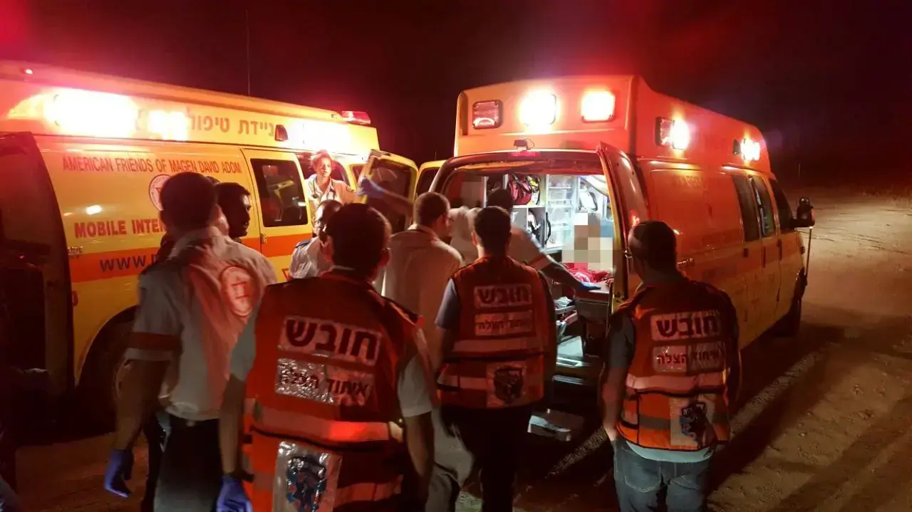 דקירות באליקים יוני 2017 דקירות באליקים יוני 2017