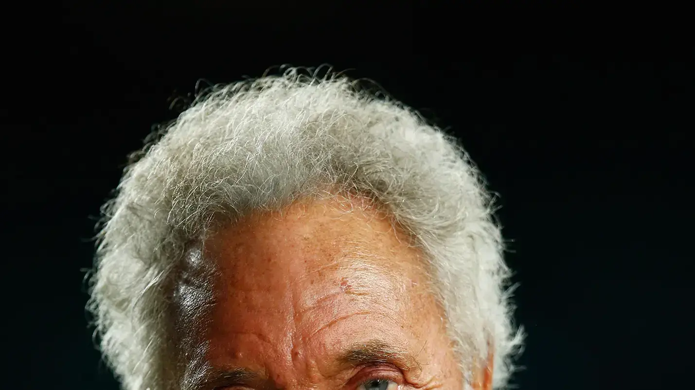 טום ג'ונס טום ג'ונס