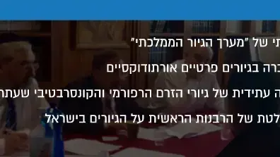 חוק הגיור חוק הגיור