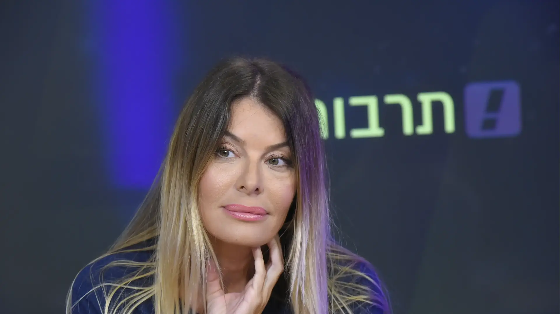 אביבה תבורי מככבת בסדרה להיות זמרת אביבה תבורי מככבת בסדרה להיות זמרת