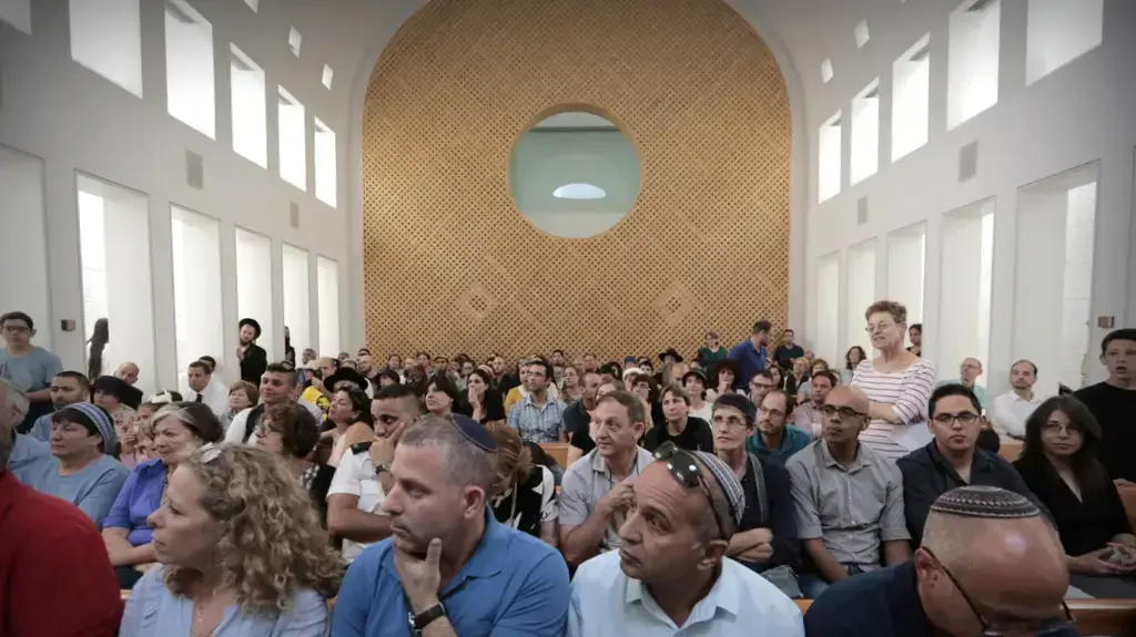 דיון בבג"ץ עתירה בעניין מאבק הורי הדסה 27 ביוני 2017 דיון בבג"ץ עתירה בעניין מאבק הורי הדסה 27 ביוני 2017