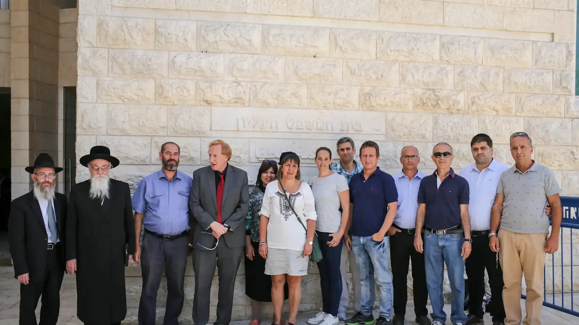 תהליך הגישור בהשתתפות הורים מנכל המשרד ומנהל הדסה, בית משפט עליון תהליך הגישור בהשתתפות הורים מנכל המשרד ומנהל הדסה, בית משפט עליון