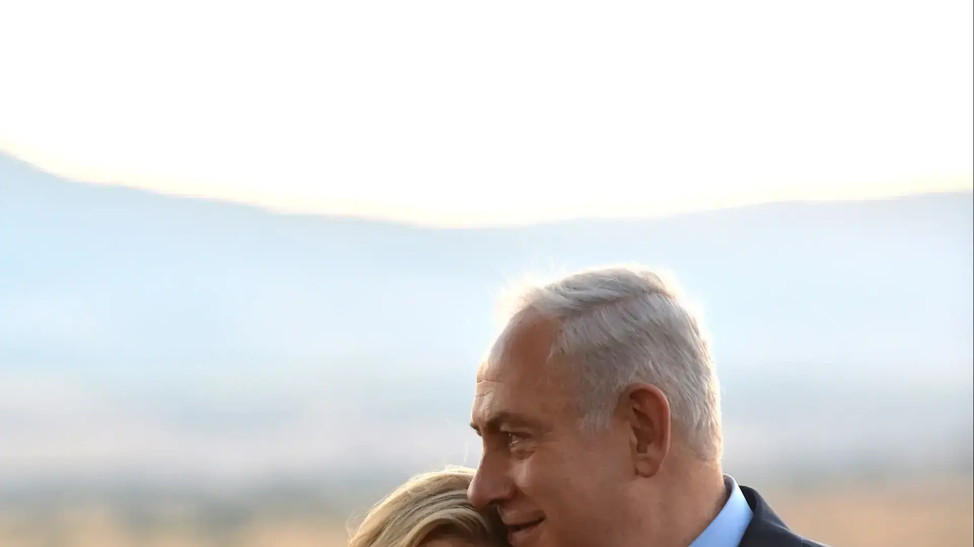 ראש הממשלה בנימין נתניהו ורעייתו שרה נתניהו השתתפו הערב בטקס לציון 40 שנה לקצרין, 28 ביוני 2017 ראש הממשלה בנימין נתניהו ורעייתו שרה נתניהו השתתפו הערב בטקס לציון 40 שנה לקצרין, 28 ביוני 2017
