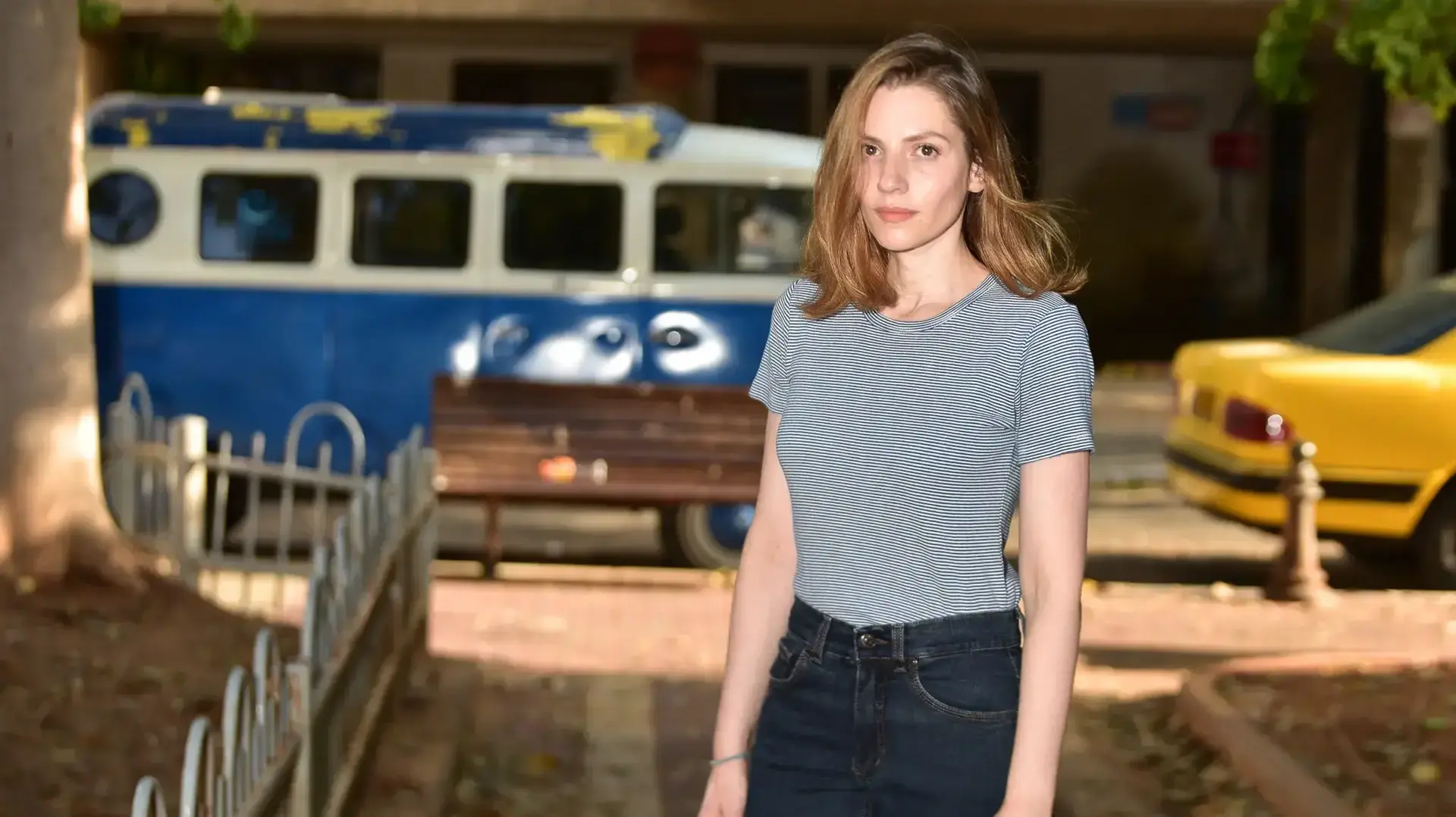 נטע ריסקין נטע ריסקין