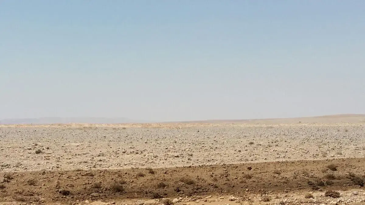 מים חומציים דלפו לנחל אשלים ממפעל רותם אמפרט מים חומציים דלפו לנחל אשלים ממפעל רותם אמפרט