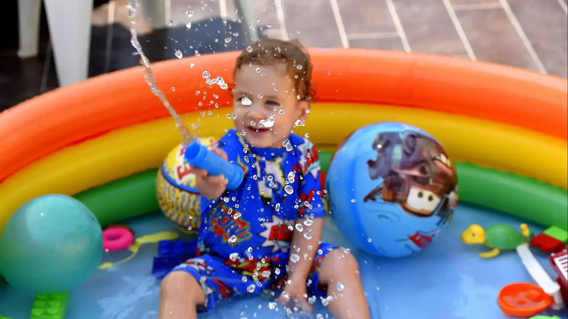 קיץ בראשון לציון, 1 ביולי 2017 קיץ בראשון לציון, 1 ביולי 2017