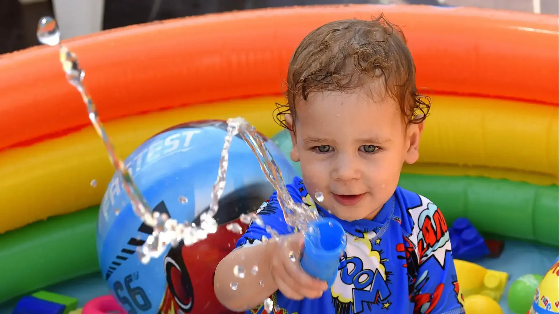 קיץ בראשון לציון, 1 ביולי 2017 קיץ בראשון לציון, 1 ביולי 2017